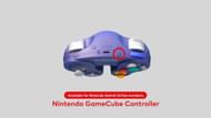 The C-button in the new GameCube controller for the Nintendo Switch 2 (Image via Nintendo)